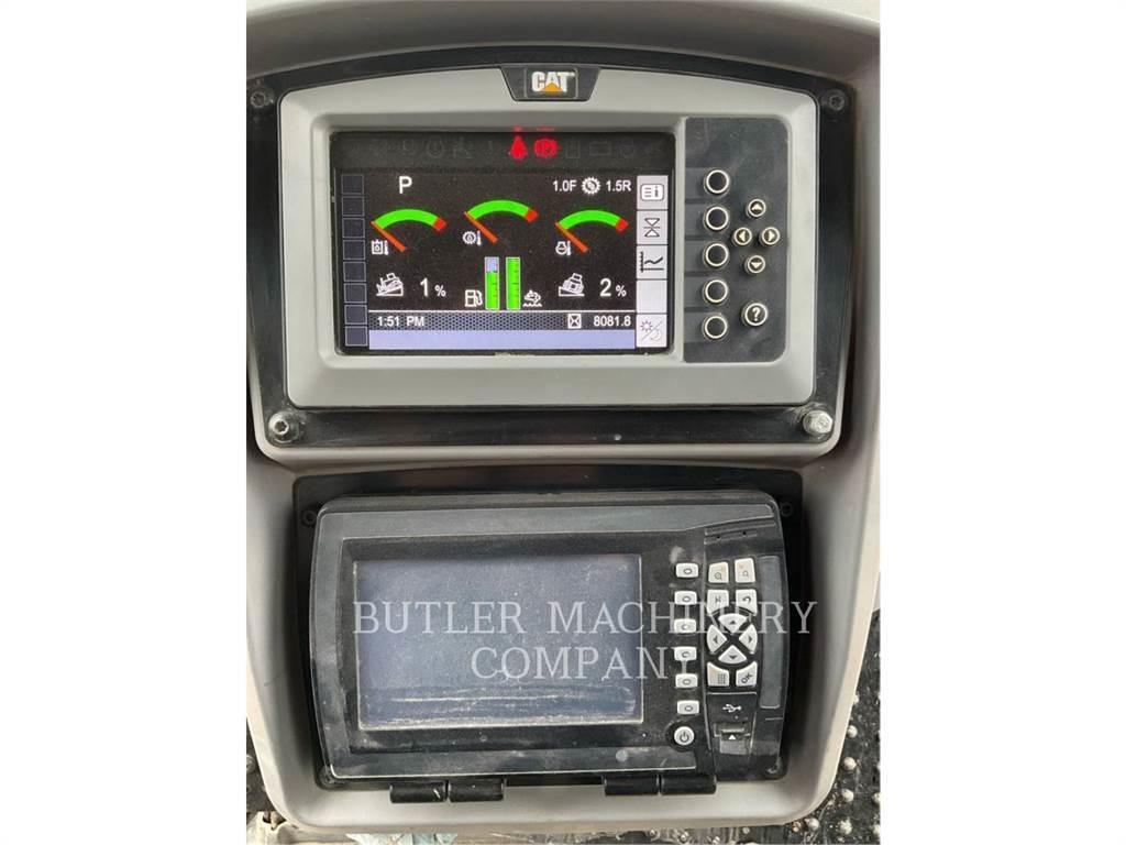 CAT D6TVP 履帶推土機