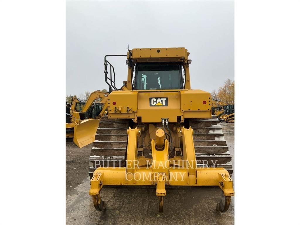 CAT D6TVP 履帶推土機