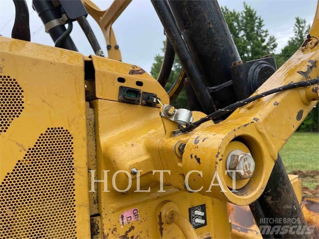 CAT D6TXL 履帶推土機