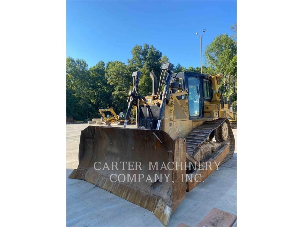 CAT D6TXL 履帶推土機