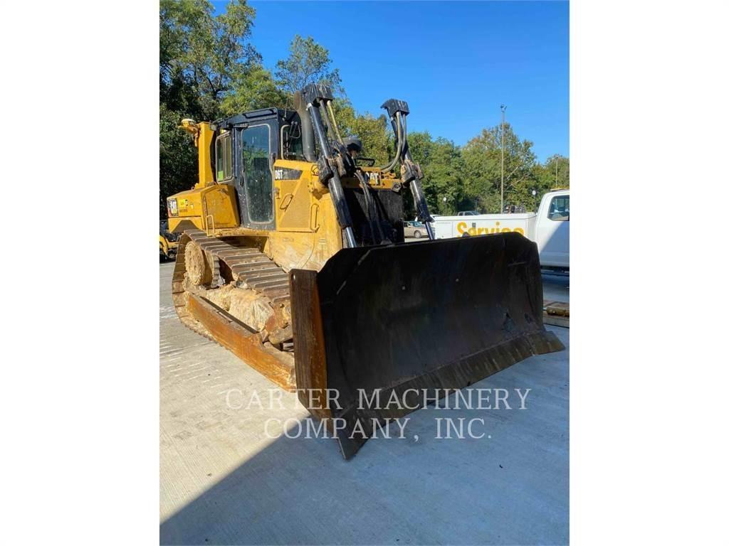 CAT D6TXL 履帶推土機