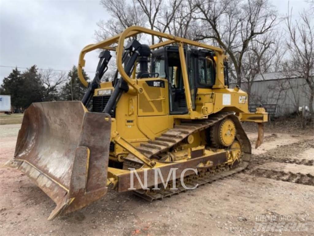 CAT D6TXL 履帶推土機