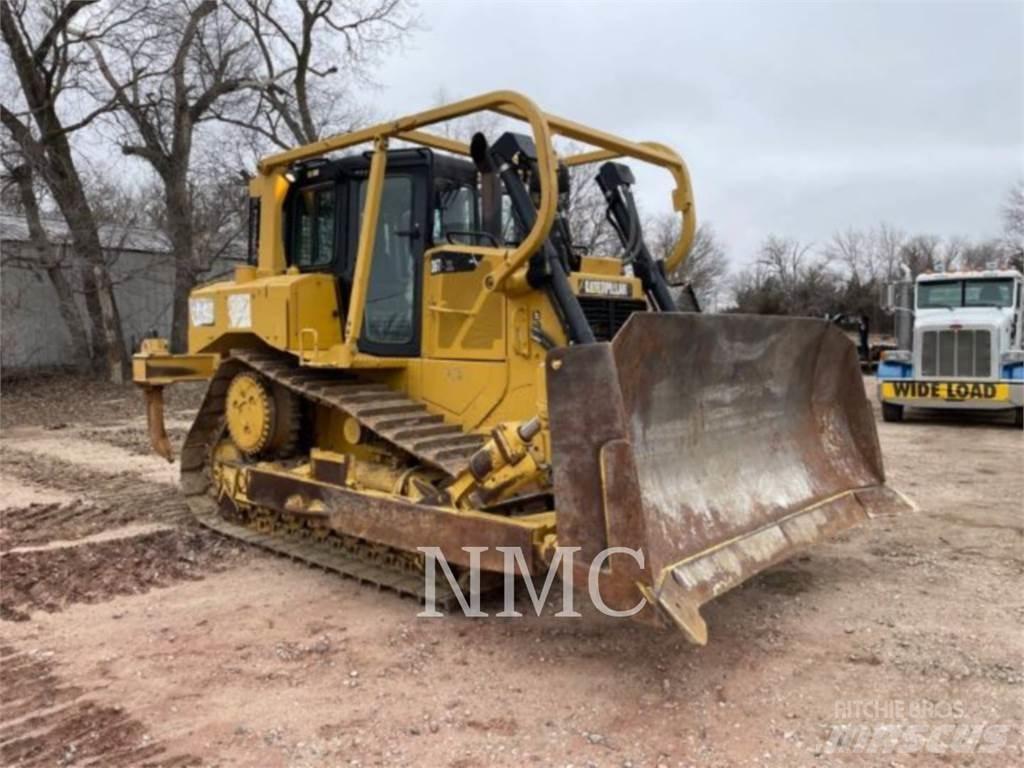 CAT D6TXL 履帶推土機