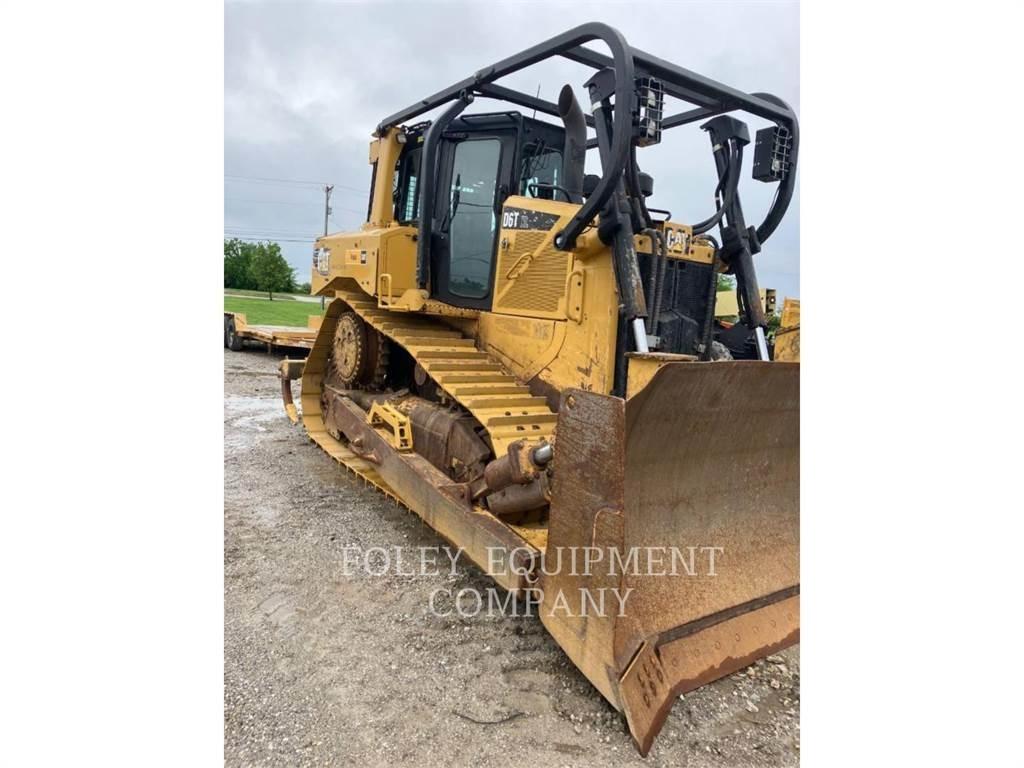 CAT D6TXLSU 履帶推土機