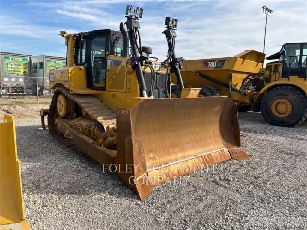 CAT D6TXLSUI 履帶推土機