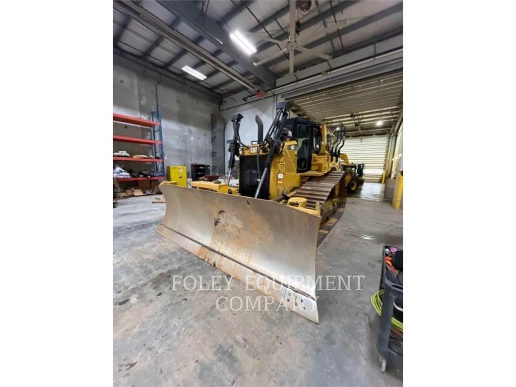 CAT D6TXWVPA 履帶推土機