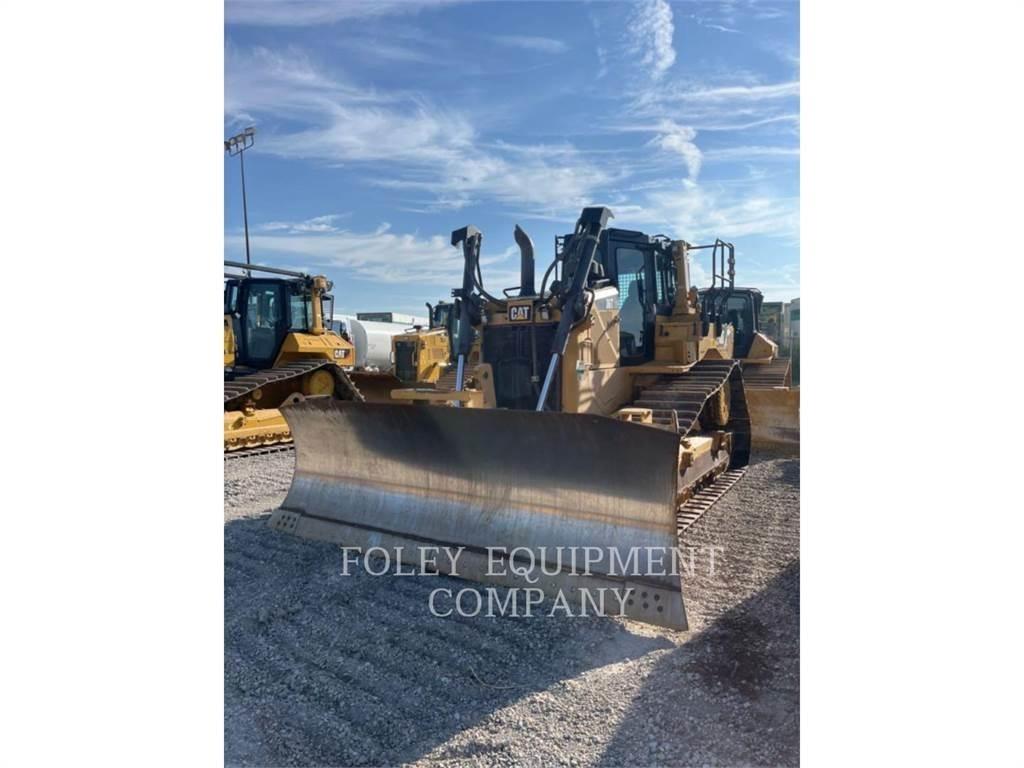 CAT D6TXWVPA 履帶推土機