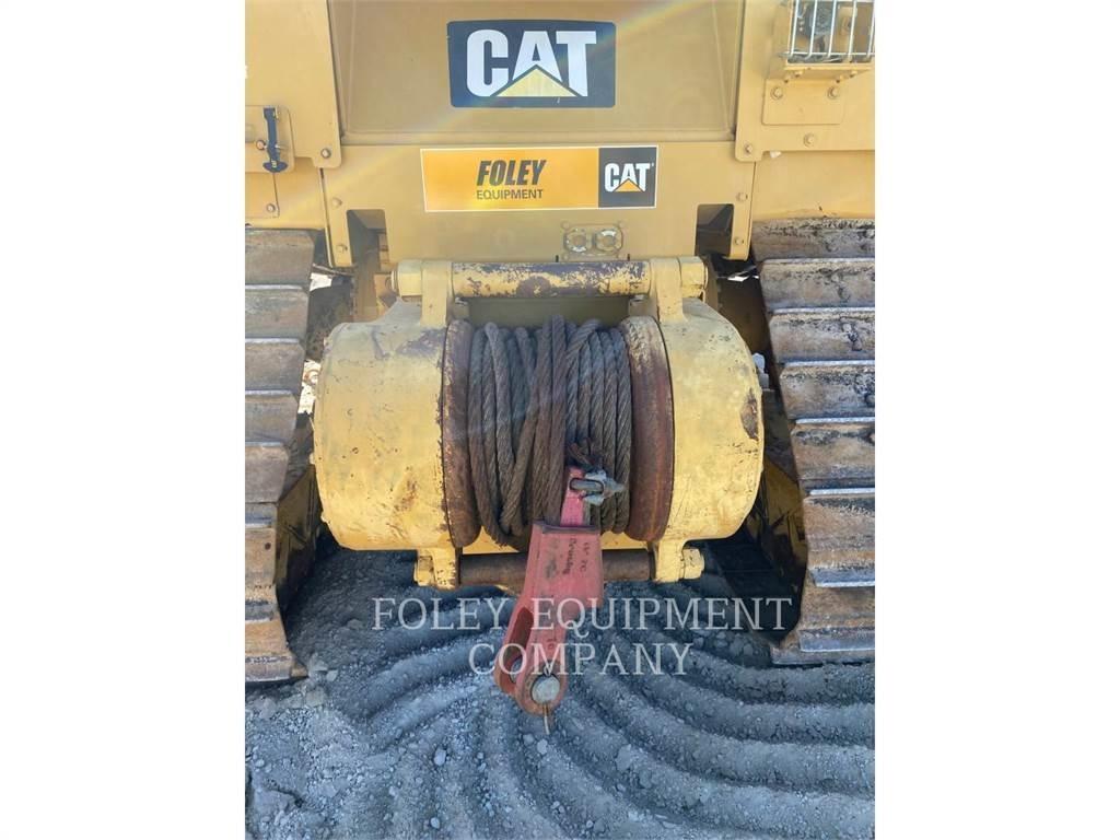 CAT D6TXWVPA 履帶推土機