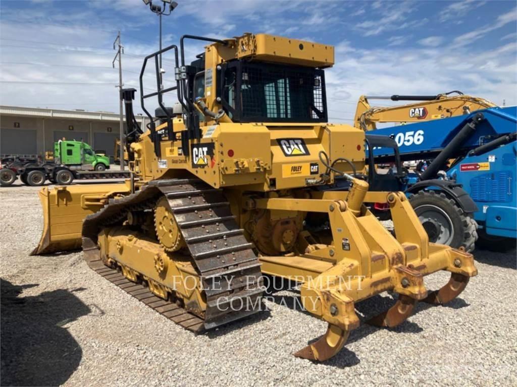 CAT D6TXWVPA 履帶推土機
