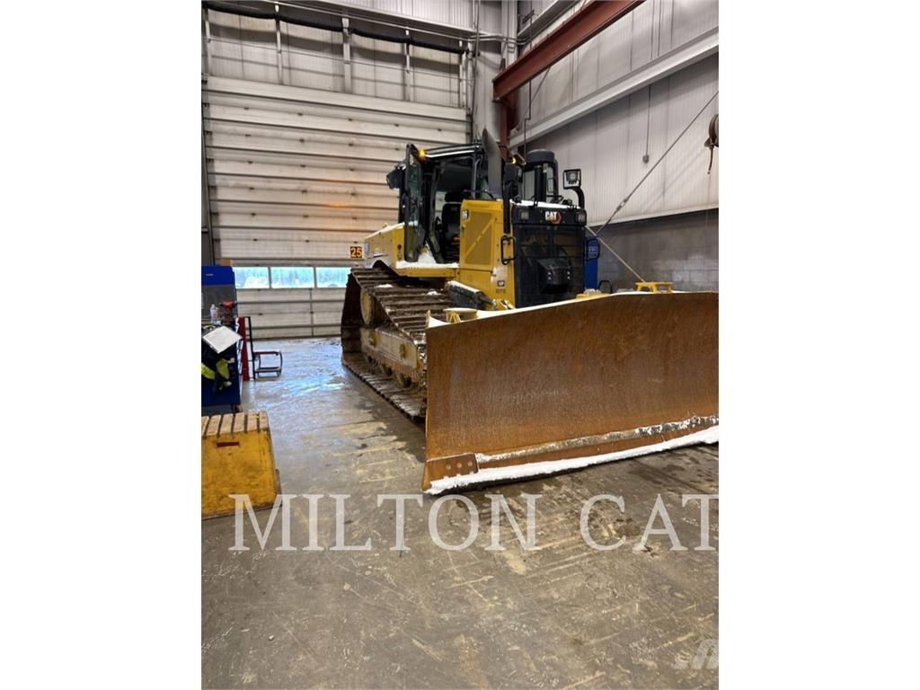 CAT D6VP 履帶推土機