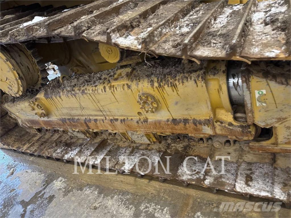 CAT D6VP 履帶推土機