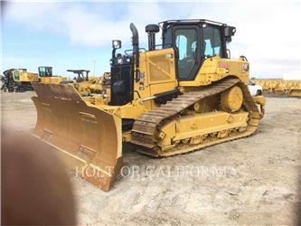 CAT D6XE LGP 履帶推土機