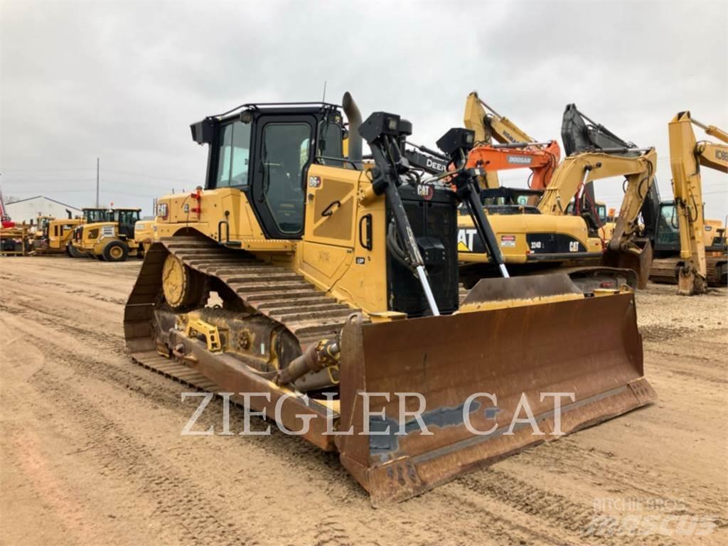 CAT D6XELGP 履帶推土機