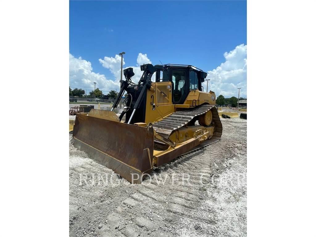 CAT D6XELGP3D 履帶推土機