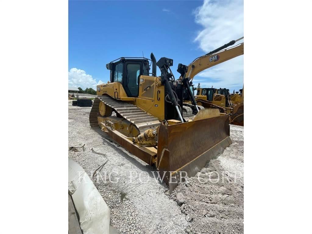 CAT D6XELGP3D 履帶推土機