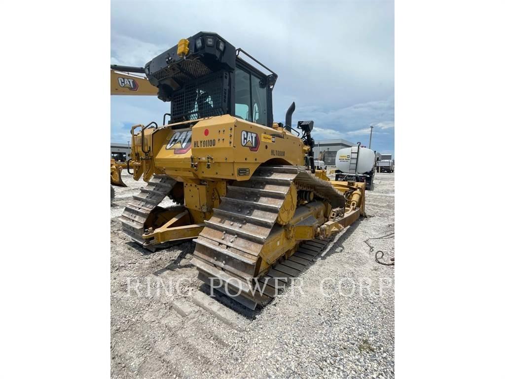 CAT D6XELGP3D 履帶推土機