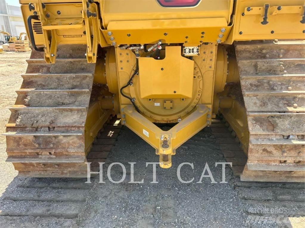CAT D6XELGPVP3 履帶推土機