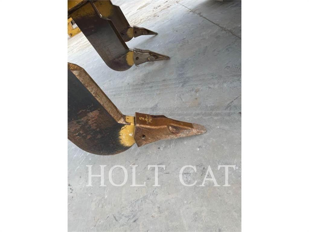 CAT D6XELGPVP3 履帶推土機