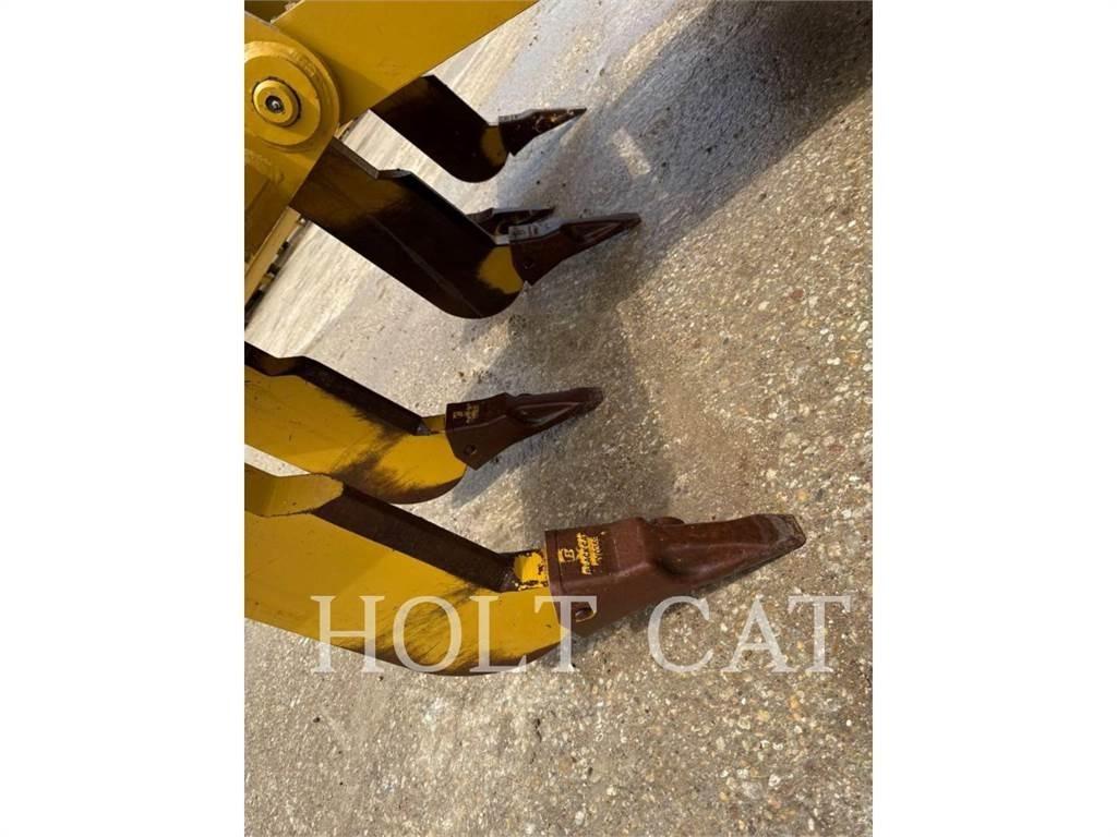 CAT D6XELGPVP3 履帶推土機