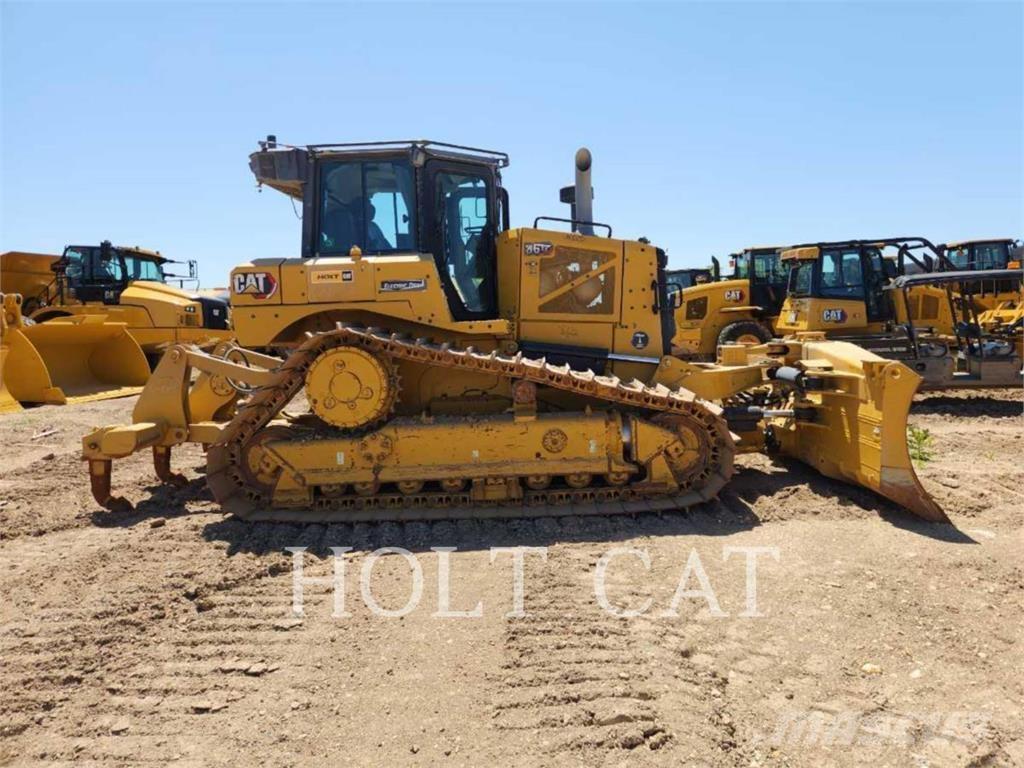 CAT D6XELGPVP3 履帶推土機