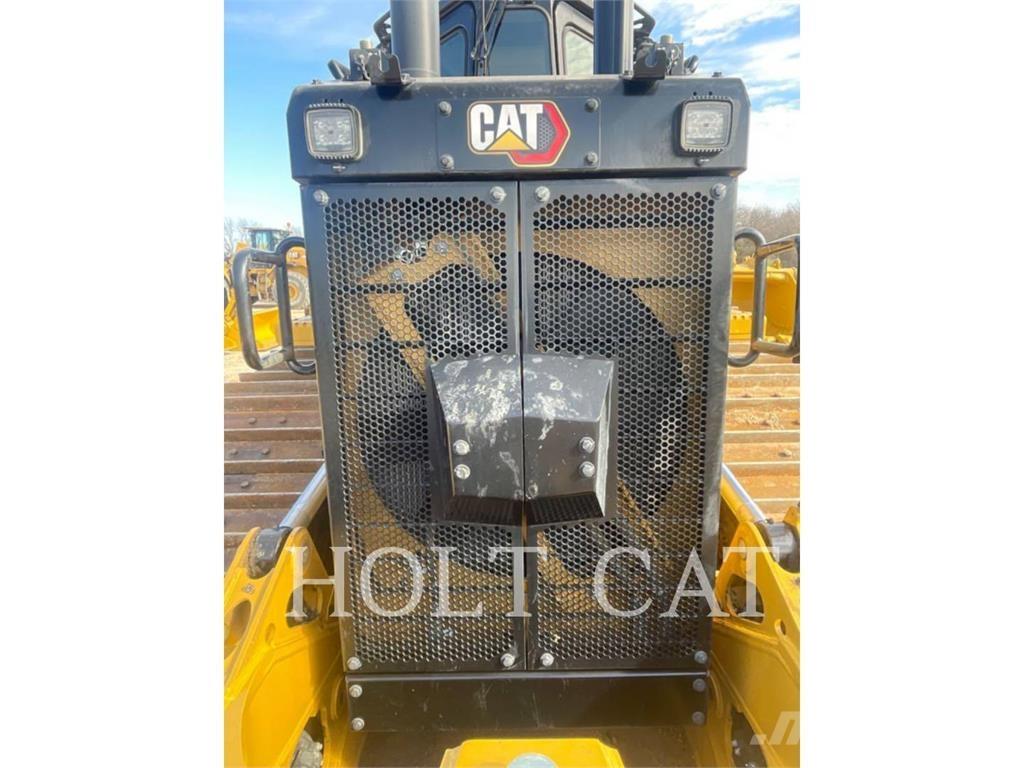 CAT D6XELGPVP3 履帶推土機