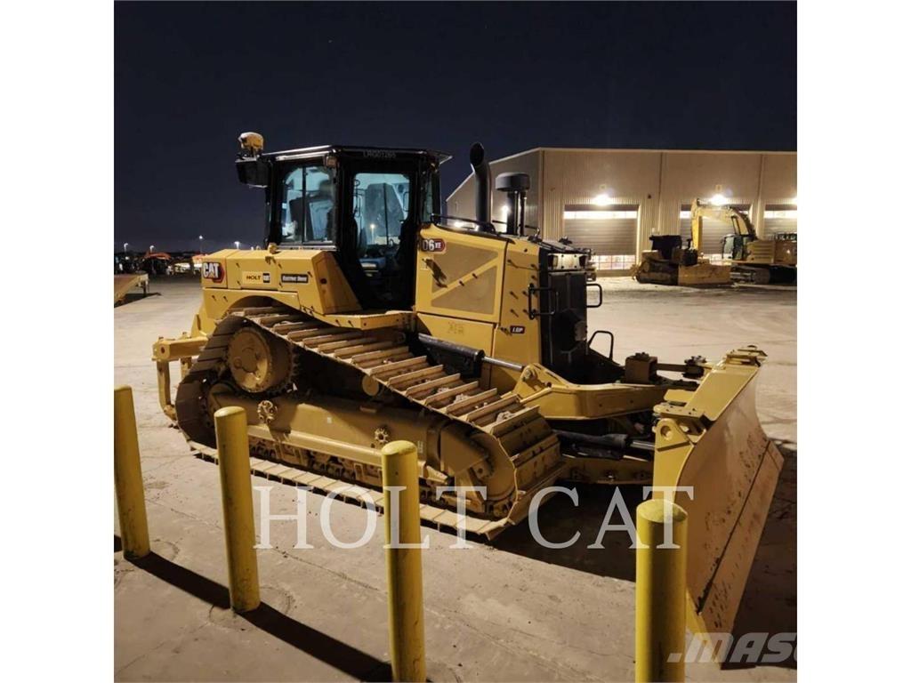 CAT D6XELGPVP3 履帶推土機