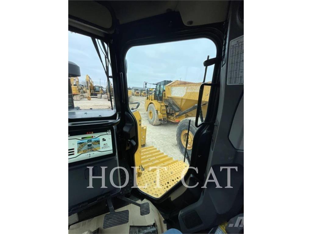 CAT D6XELGPVP3 履帶推土機