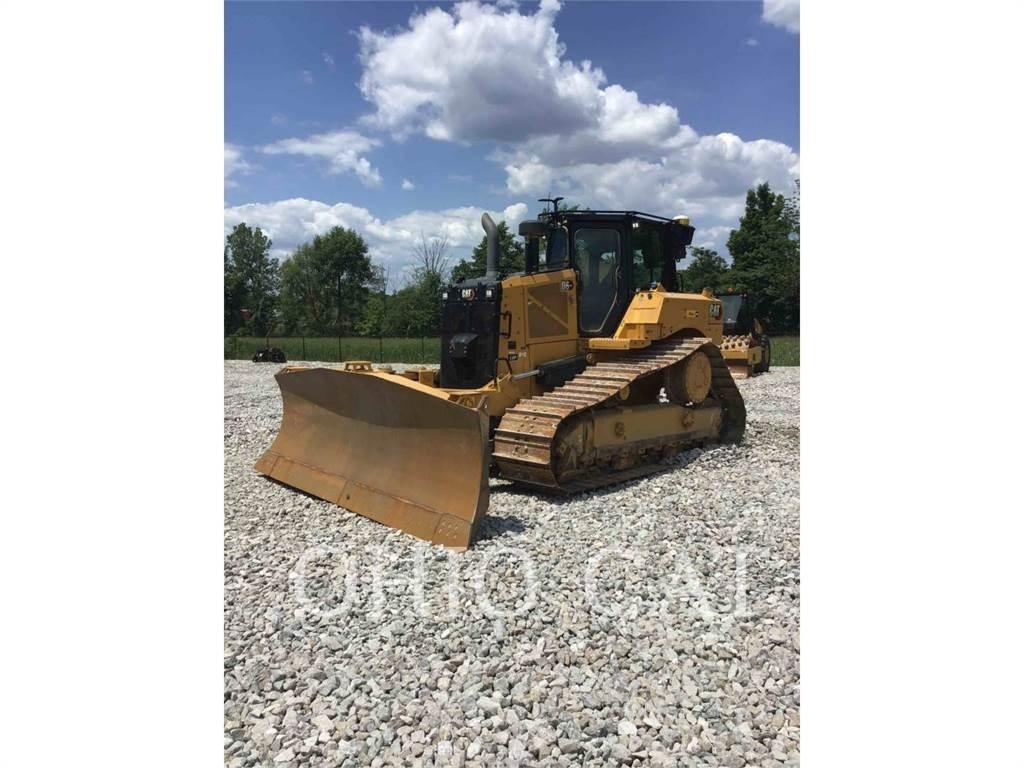 CAT D6XELGPVPT 履帶推土機
