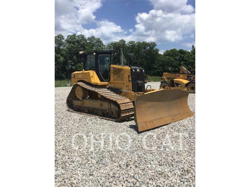 CAT D6XELGPVPT 履帶推土機