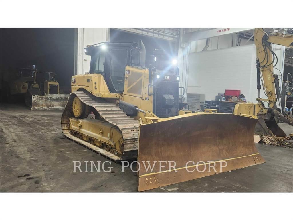 CAT D6XEVPATEW 履帶推土機
