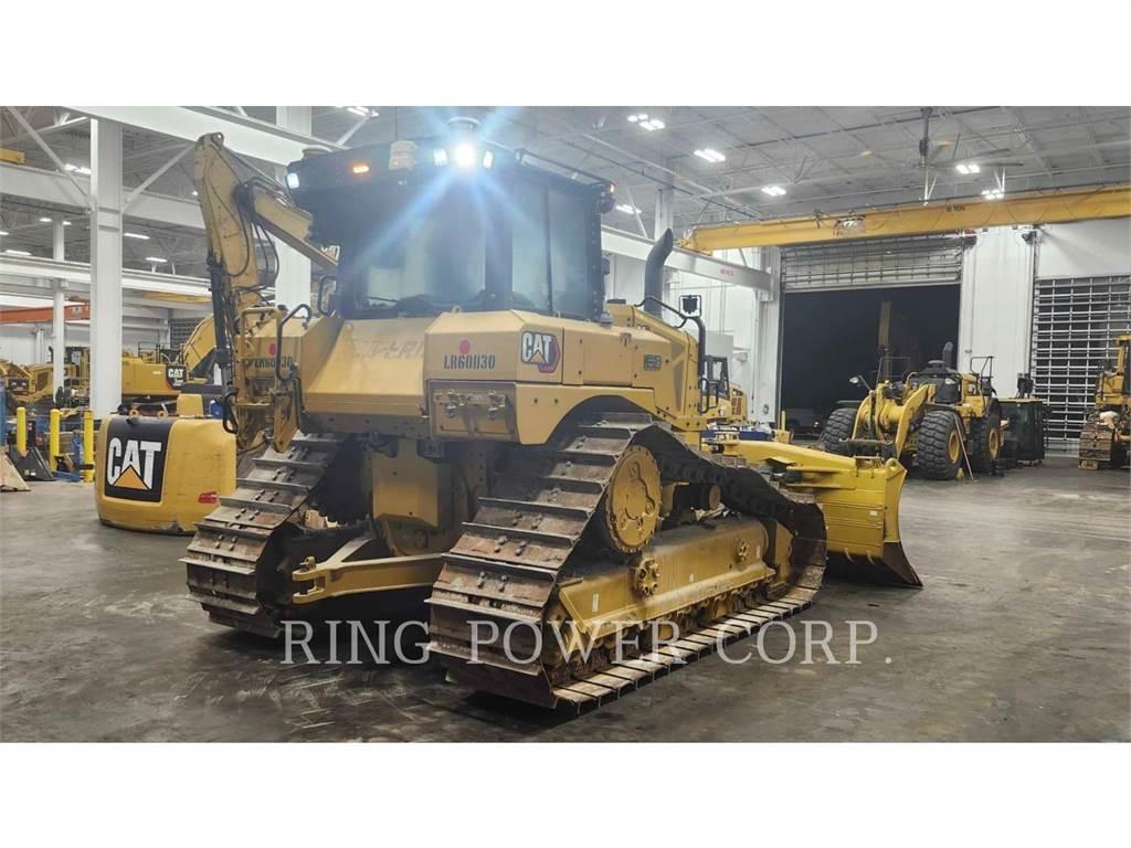 CAT D6XEVPATEW 履帶推土機