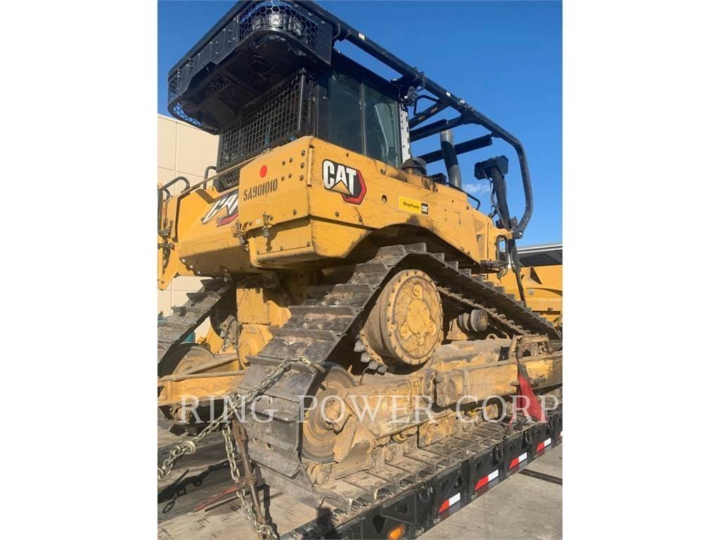 CAT D6XL 履帶推土機