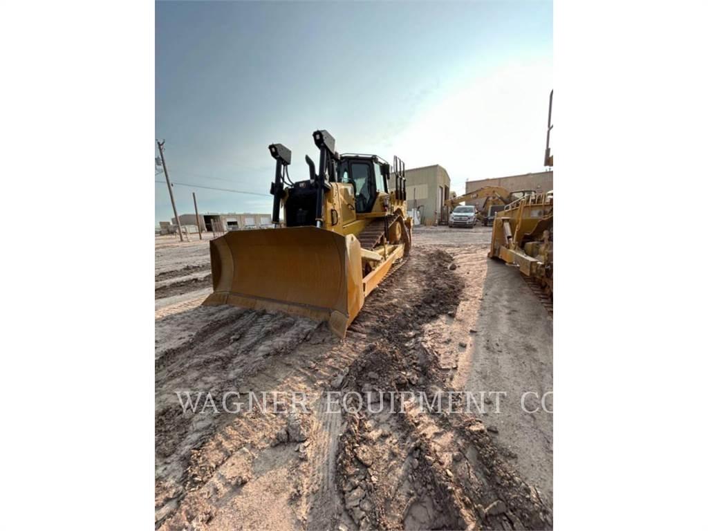 CAT D7 履帶推土機
