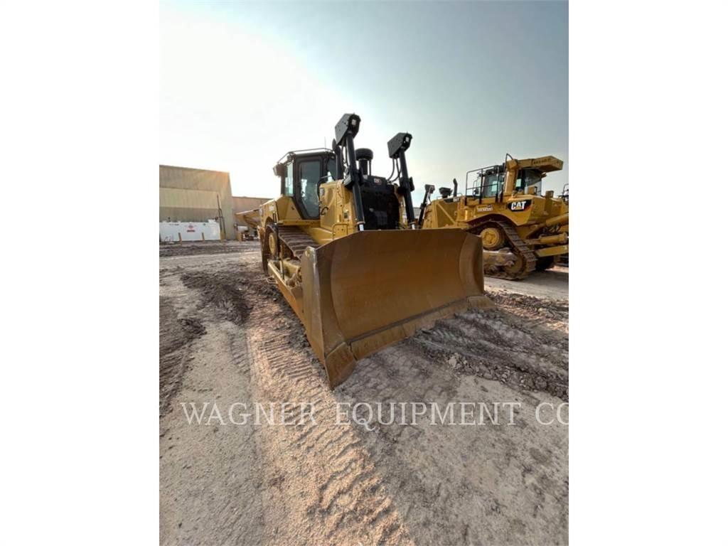 CAT D7 履帶推土機