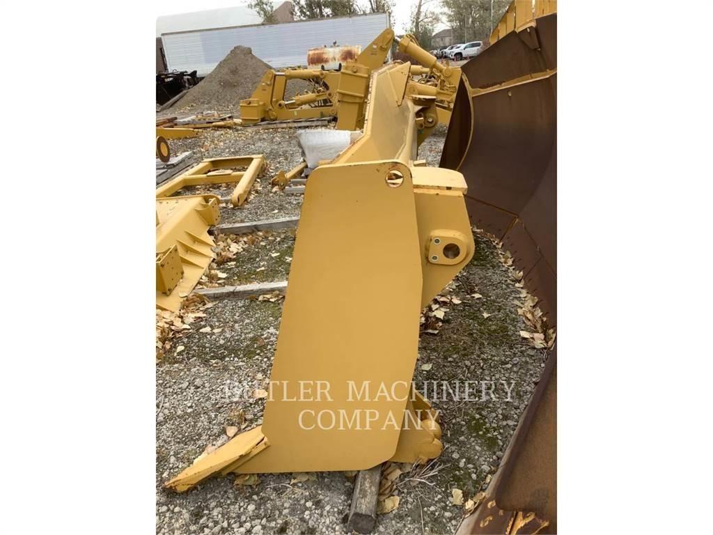 CAT D7E 鏟刀