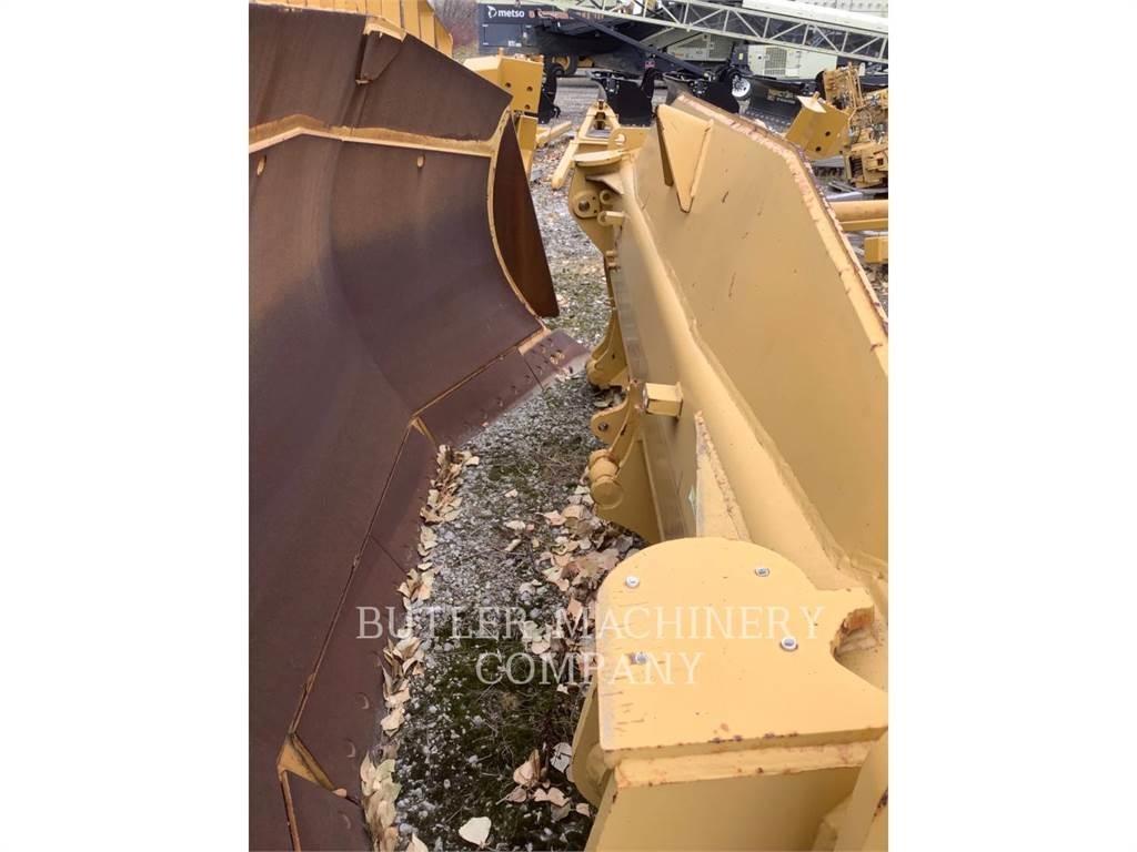 CAT D7E 鏟刀