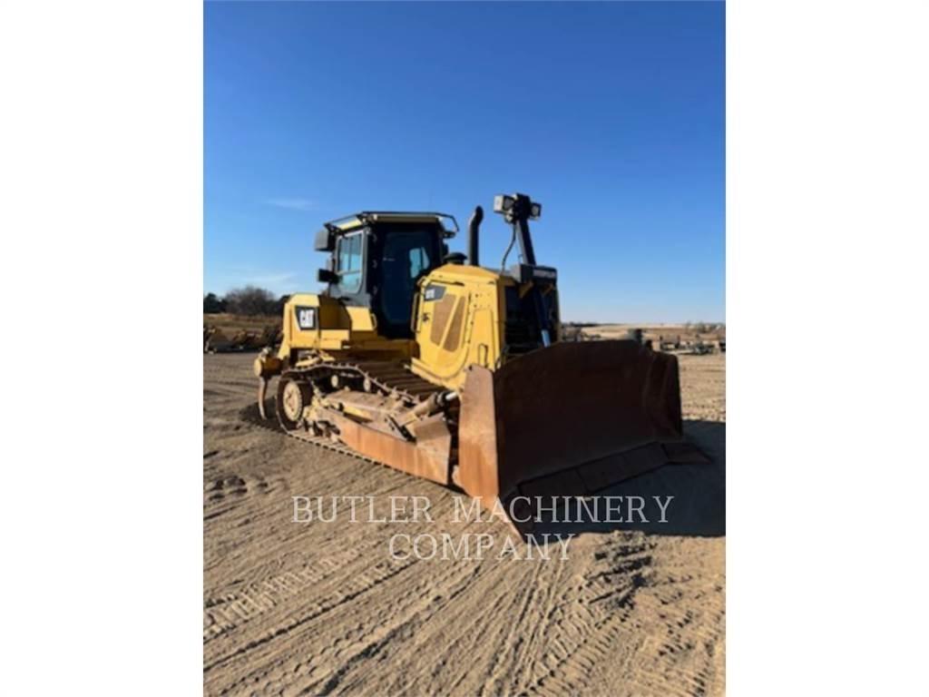 CAT D7E 履帶推土機