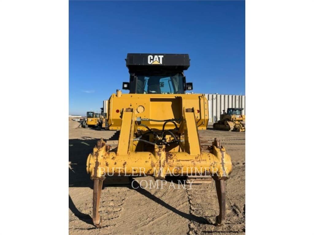 CAT D7E 履帶推土機