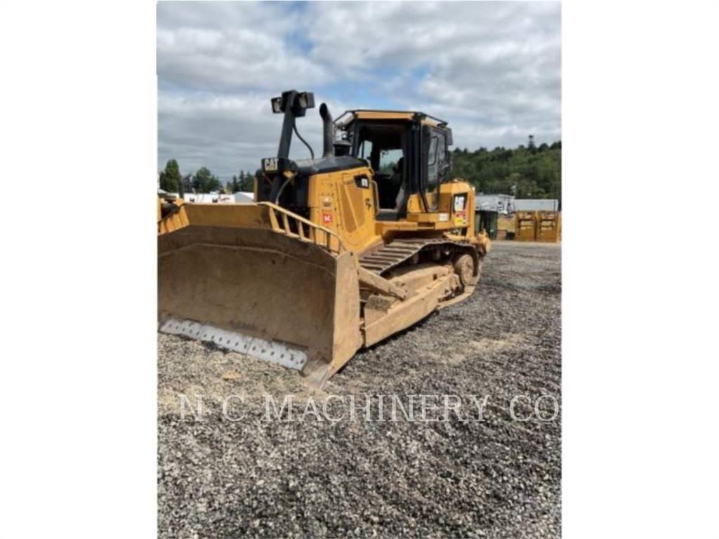 CAT D7E 履帶推土機