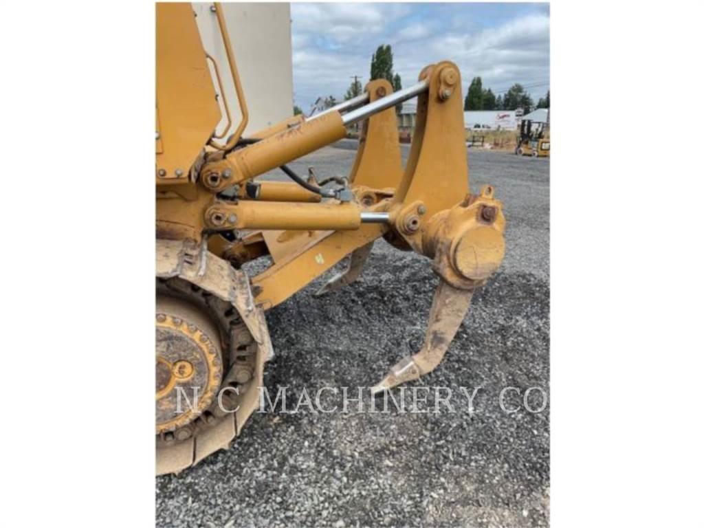 CAT D7E 履帶推土機