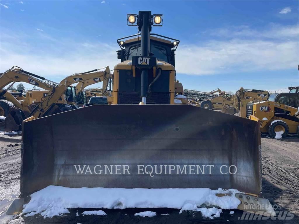 CAT D7E 履帶推土機