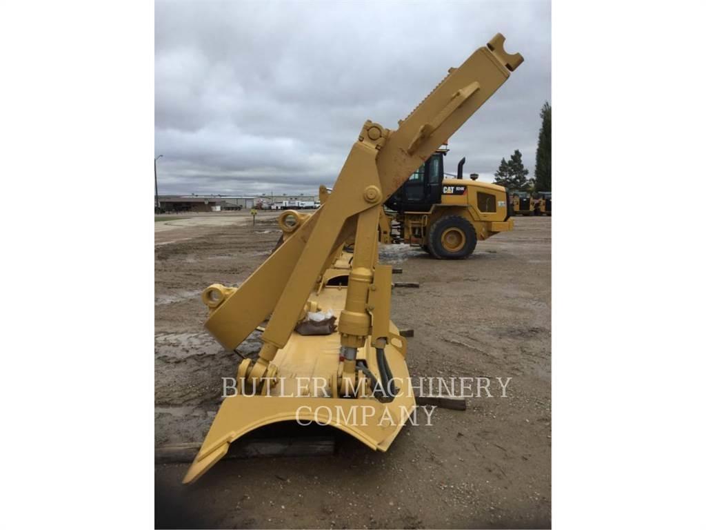 CAT D7E A BLADE 鏟刀