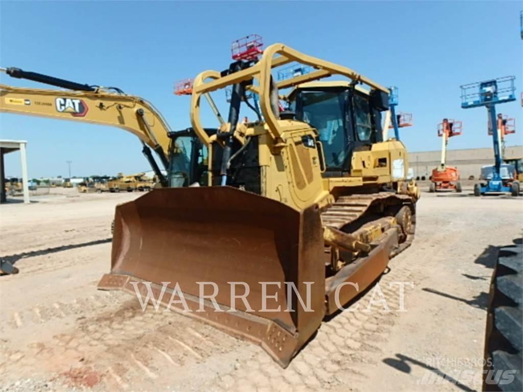 CAT D7E ARO 履帶推土機