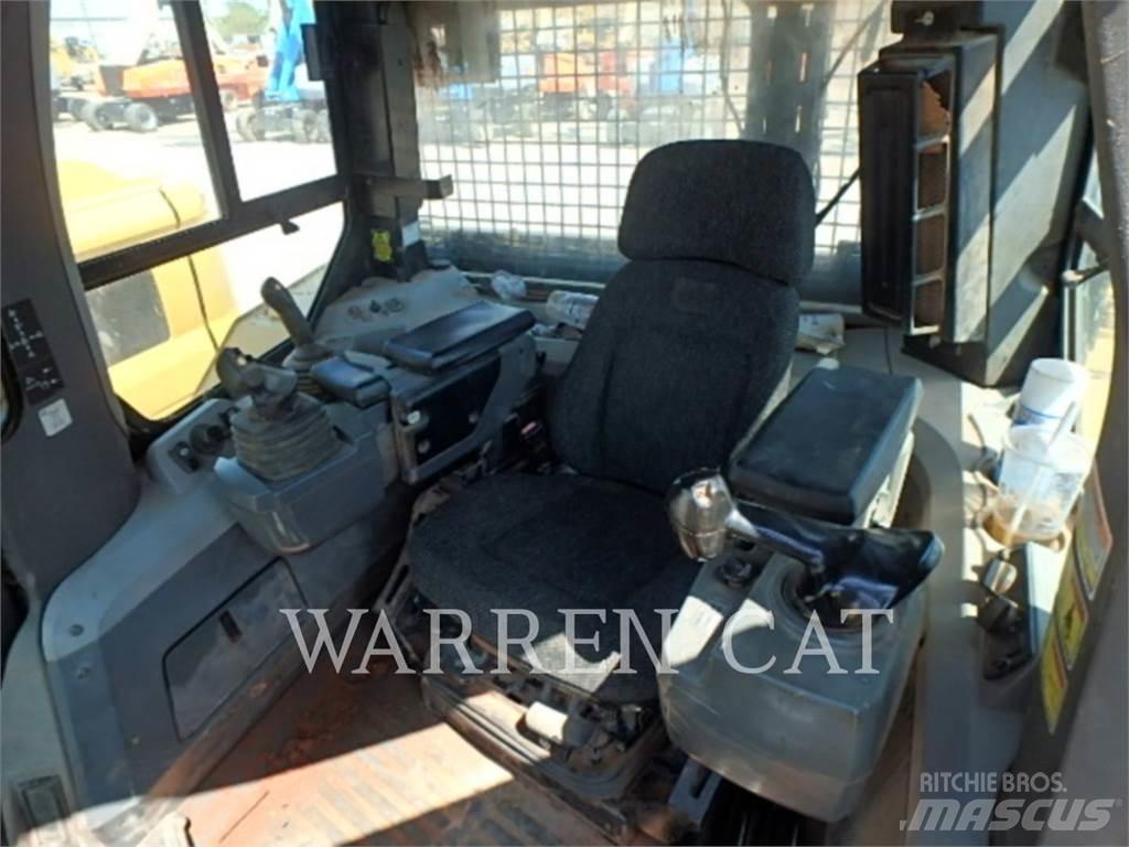 CAT D7E ARO 履帶推土機