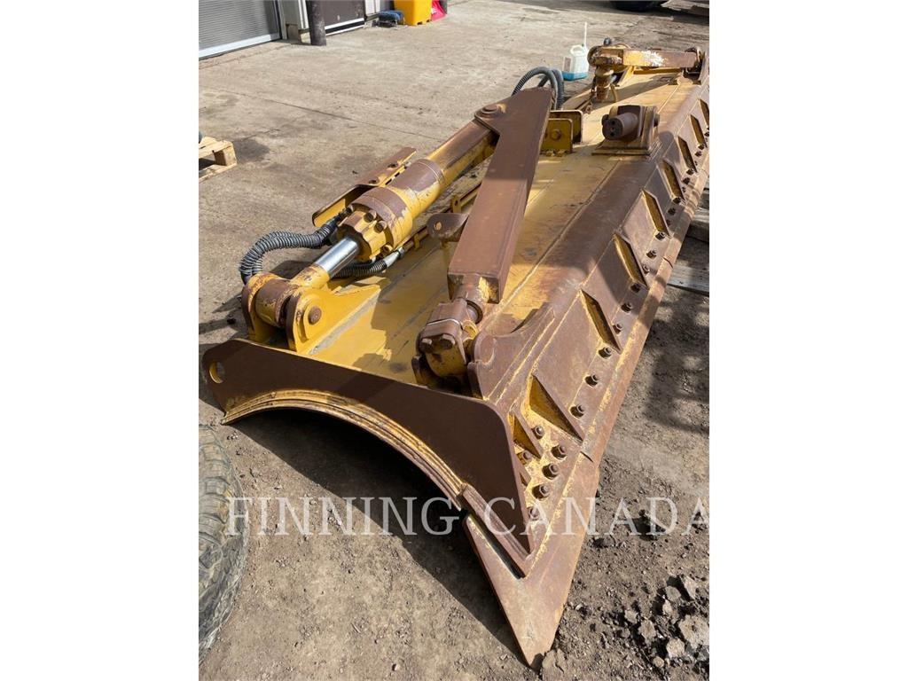 CAT D7E LGP 履帶推土機