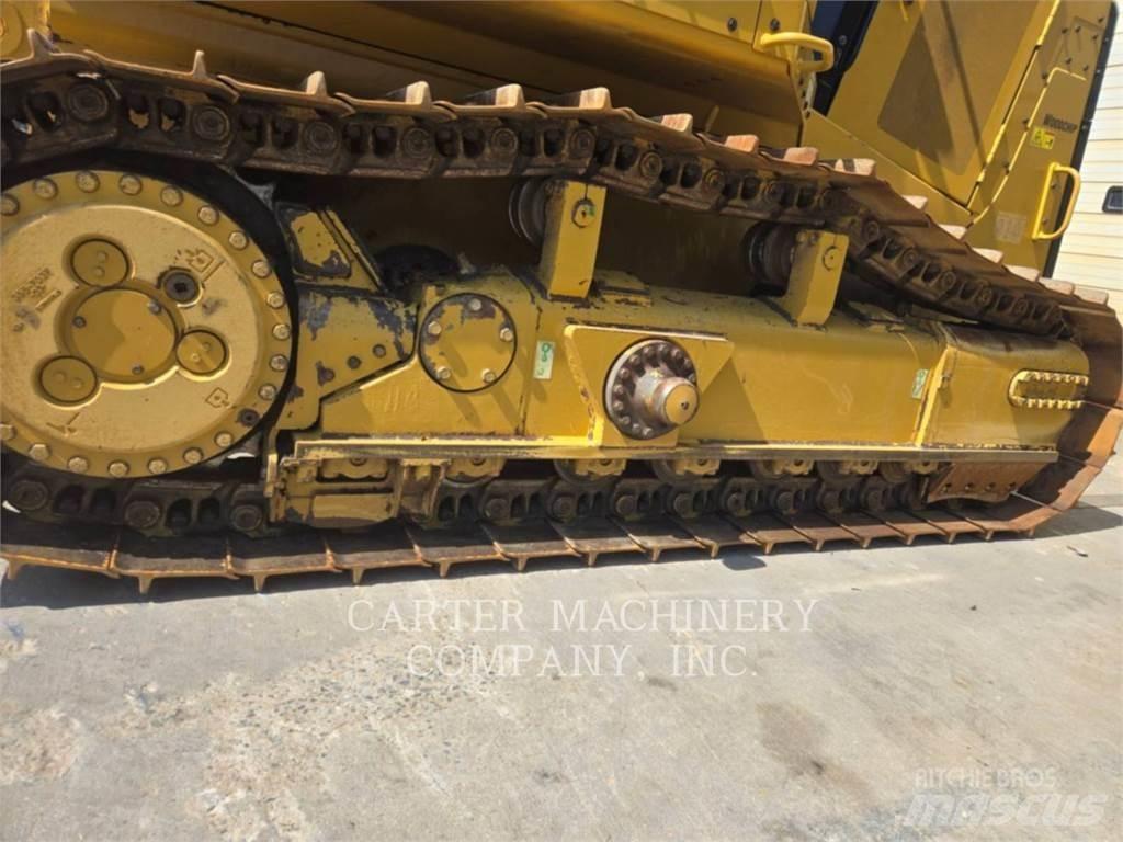 CAT D7E WCHIP 履帶推土機
