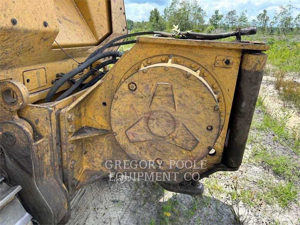 CAT D7ELGP 履帶推土機