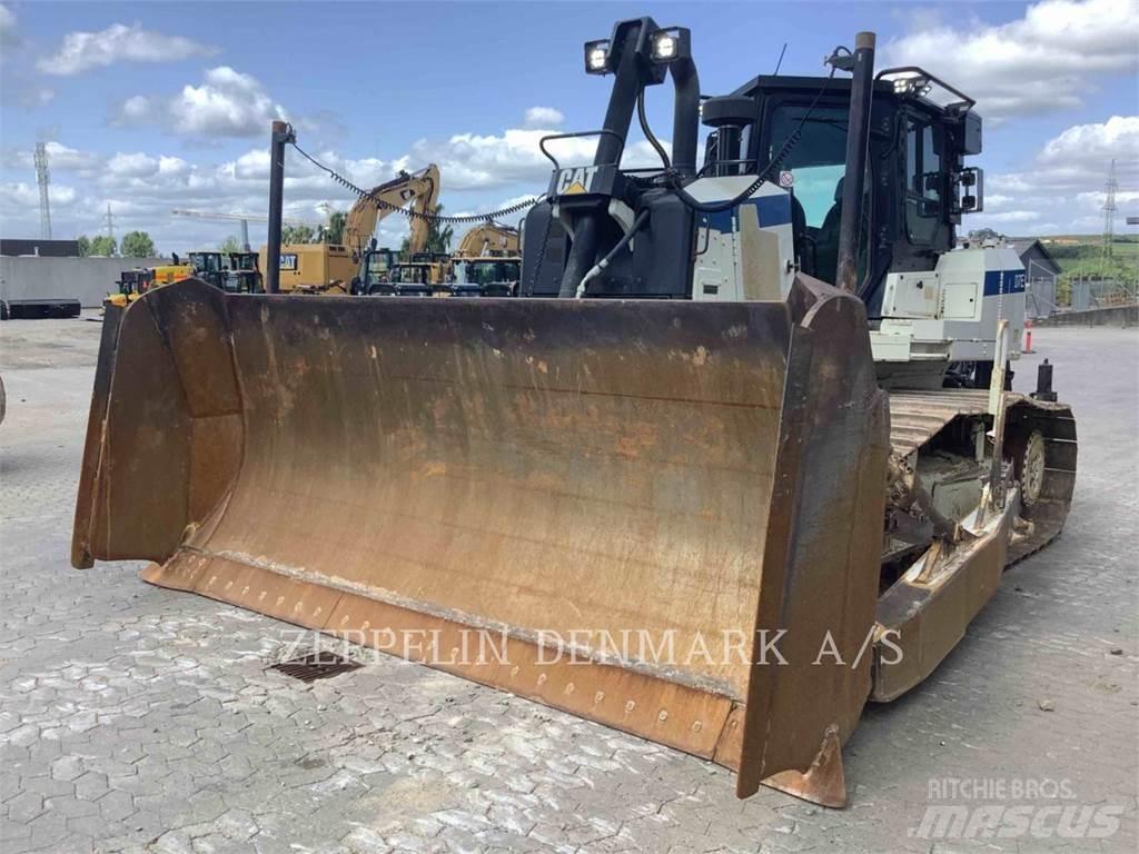 CAT D7ELGP 履帶推土機
