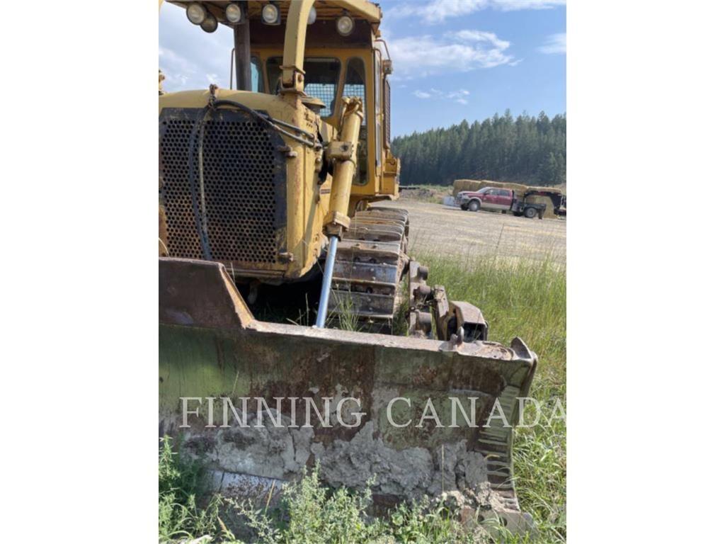 CAT D7G 履帶推土機