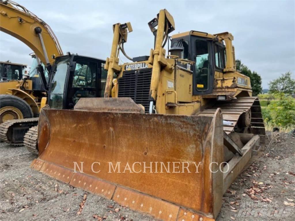 CAT D7R LGPDS 履帶推土機
